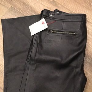 Tommy Hilfiger Black Pants